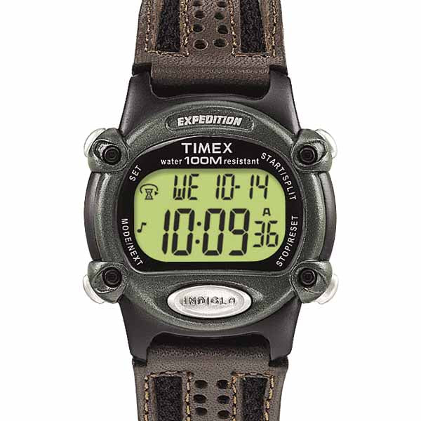 Timex Mens Expedition Digital Sport Watch