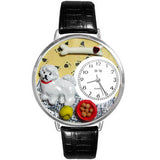 Bichon Watch (Large)