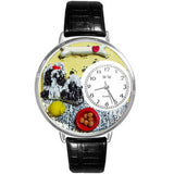 Shih Tzu Watch (Large)