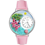 Flamingo Watch (Large)