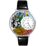 Panda Bear Watch (Large)