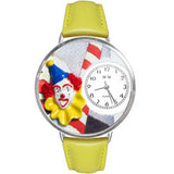 Clown Face Watch (Large)