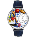 Gourmet Watch (Large)