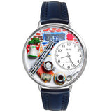 Coffee Lover Watch (Large)