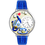 Tea Lover Watch (Large)