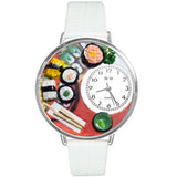 Sushi Watch (Large)