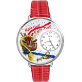 Knitting Watch (Large)