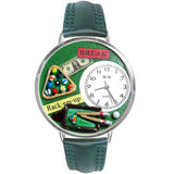 Billiards Watch (Large)