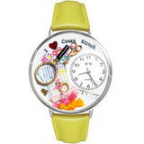 Cross Stitch Watch (Large)