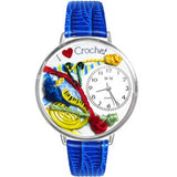 Crochet Watch (Large)