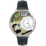 Psychiatrist Watch (Large)