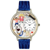 Pediatrician Watch (Large)