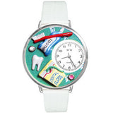 Dental Assistant Watch (Large)