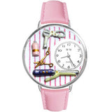 Beautician Female Watch (Large)