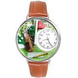 Golf Bag Watch (Large)