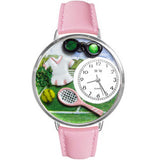 Tennis Watch (Female) (Large)