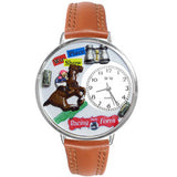 Horse Racing Watch (Large)