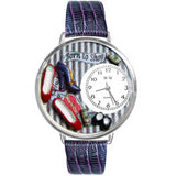 Shoe Shopper Watch (Large)