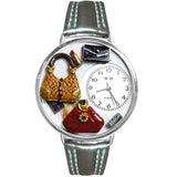 Purse Lover Watch (Large)