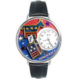 Democrat Watch (Large)