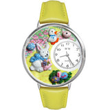 Easter Bunny Watch (Large)