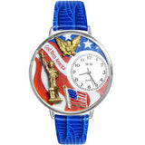 July 4th Patriotic Watch (Large)