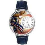 American Patriotic Watch (Large)