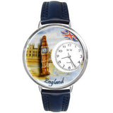 England Watch (Large)