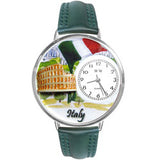 Italy Watch (Large)