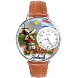 Holland Watch (Large)