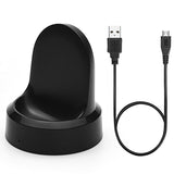 Wireless Charger for Samsung Gear S3 S2 Smart Watch Charging Base Dock