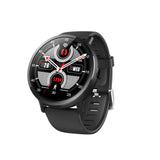 LEMFO LEM X 4G Smartwatch Phone - 2.03 inch Android 7.1 MTK 6739 1.5GHz 1GB RAM 16GB ROM 8.0MP Camera Bluetooth 4.0