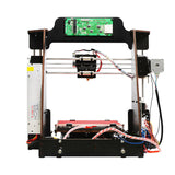 Geeetech I3 Pro 3D Printer - DIY Kit, Large Printing Volume, High Precision, Wide Filament Support