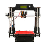 Geeetech I3 Pro 3D Printer - DIY Kit, Large Printing Volume, High Precision, Wide Filament Support