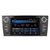 BMW 3 Series Android Car Stereo - GPS, Hands Free, Wi-Fi, Android 6.0, 4G Support, CAN BUS, 7 Inch Display