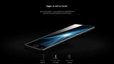 DOOGEE MIX 5.5 Inch 6GB RAM 64GB ROM Smart Phone Blue