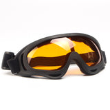 Wind Goggles Cross-country Ski Goggles Polarized Outdoor Cycling Safety Glasses