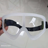 Wind Goggles Cross-country Ski Goggles Polarized Outdoor Cycling Safety Glasses