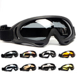 Wind Goggles Cross-country Ski Goggles Polarized Outdoor Cycling Safety Glasses