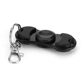 EDC Fingertip Gyroscope - Stainless Steel, Reduce Stress And Anxiety, Highly Portable And Durable Design