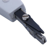 KD-1 Network Wire Cutter Wire Clamp Knife Whtie Strike Module Tool