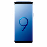 Samsung Galaxy S9 Plus S9+ Octa Core 6.2"" Dual 12MP 6GB RAM 64GB ROM (Single Sim) blue_64G