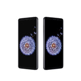 Samsung Galaxy S9 Plus S9+ Octa Core 6.2"" Dual 12MP 6GB RAM 64GB ROM (Single Sim) red_64G