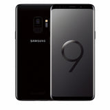 Samsung Galaxy S9 Plus S9+ Octa Core 6.2"" Dual 12MP 6GB RAM 64GB ROM (Single Sim) red_64G