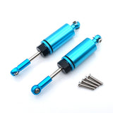 FY-03 Remote Control Car Metal Shock Absorber for Wltoys  12428 12423 1*Pair of shock absorbers before 12006