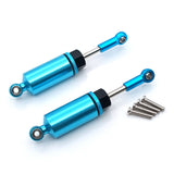 FY-03 Remote Control Car Metal Shock Absorber for Wltoys  12428 12423 1*Pair of shock absorbers before 12006