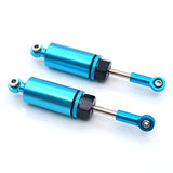 FY-03 Remote Control Car Metal Shock Absorber for Wltoys  12428 12423 1*Pair of shock absorbers before 12006