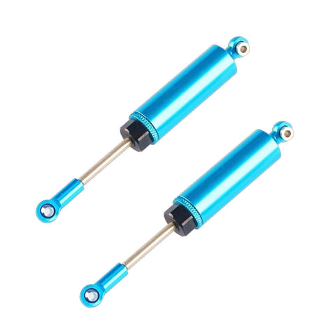 FY-03 Remote Control Car Metal Shock Absorber for Wltoys  12428 12423 1* pair of shock absorbers after 12007