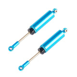 FY-03 Remote Control Car Metal Shock Absorber for Wltoys  12428 12423 1* pair of shock absorbers after 12007