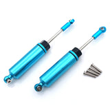 FY-03 Remote Control Car Metal Shock Absorber for Wltoys  12428 12423 1* pair of shock absorbers after 12007